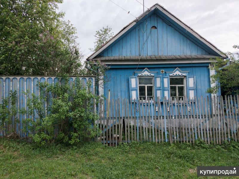 Купить Дом В Александрова Томской Обл