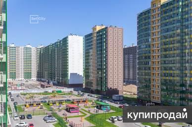 Купить Квартиру В Мурино Гренландия 2