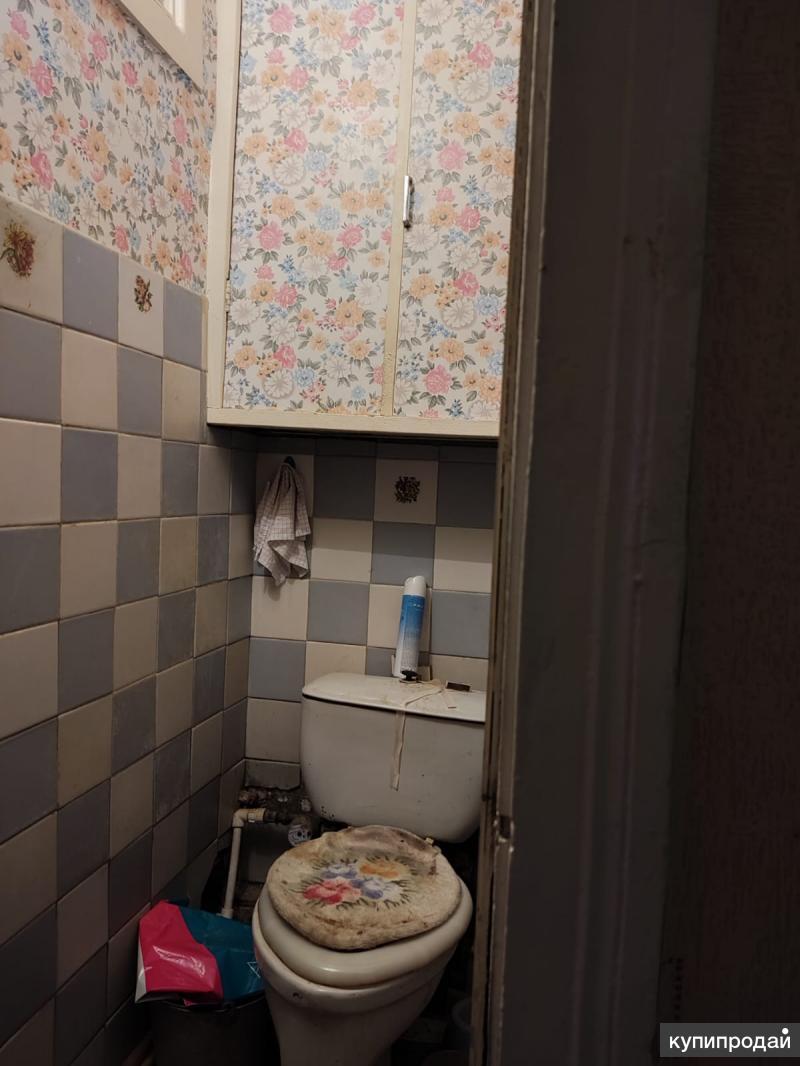 Фото Комнаты Вторичного Жилья