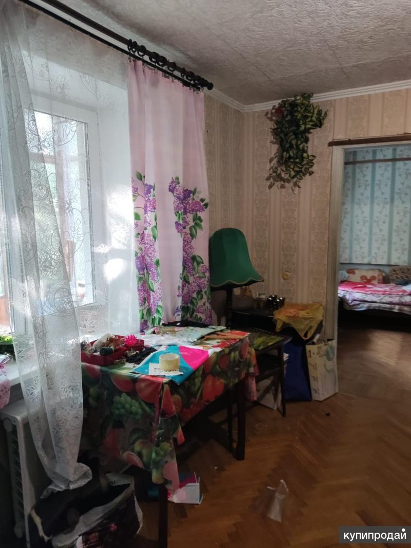 Фото Комнаты Вторичного Жилья