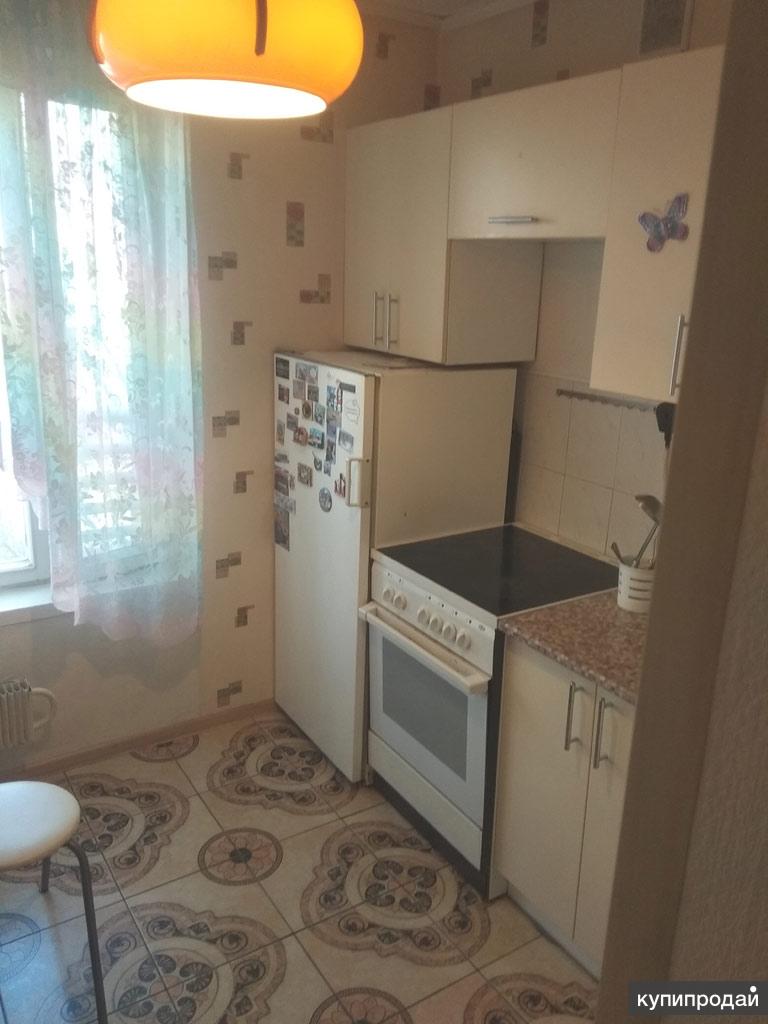 1 Комнатная Квартира Реальные Фото