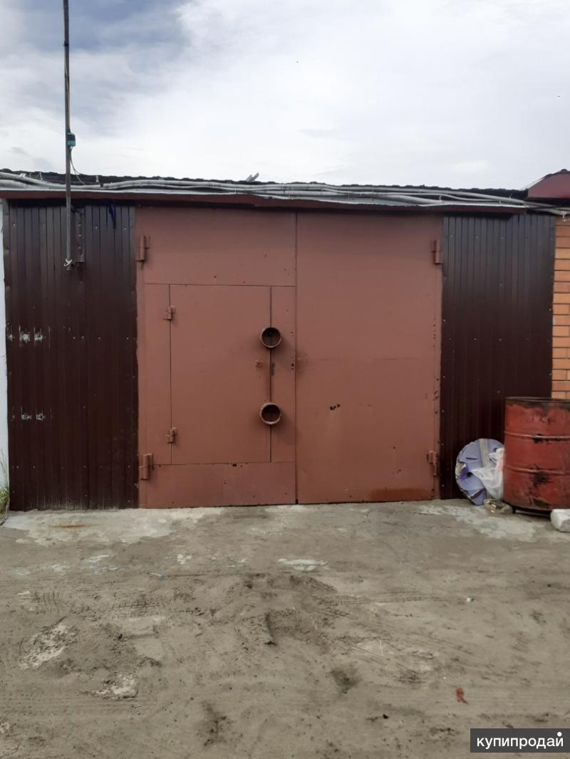 Авито Тарко Сале Купить Гараж