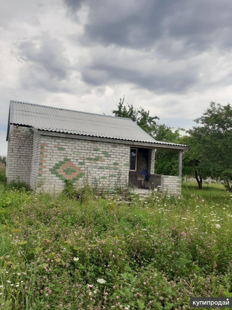 Купить Дом В Садовом Поселке