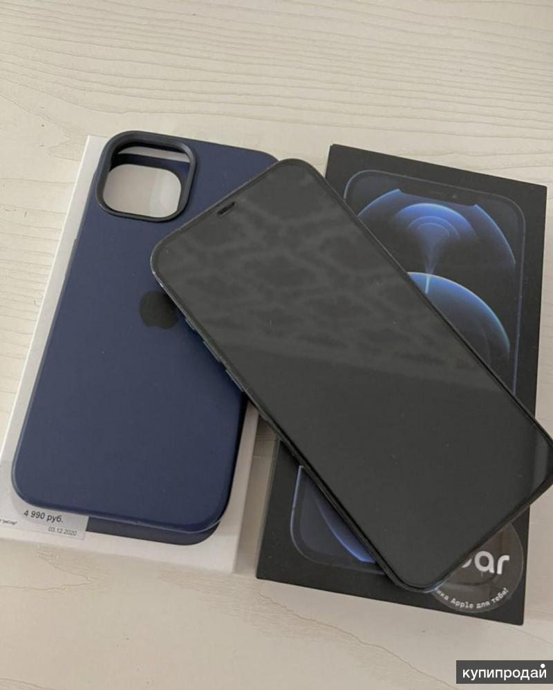 IPhone 12 pro max в Волгограде