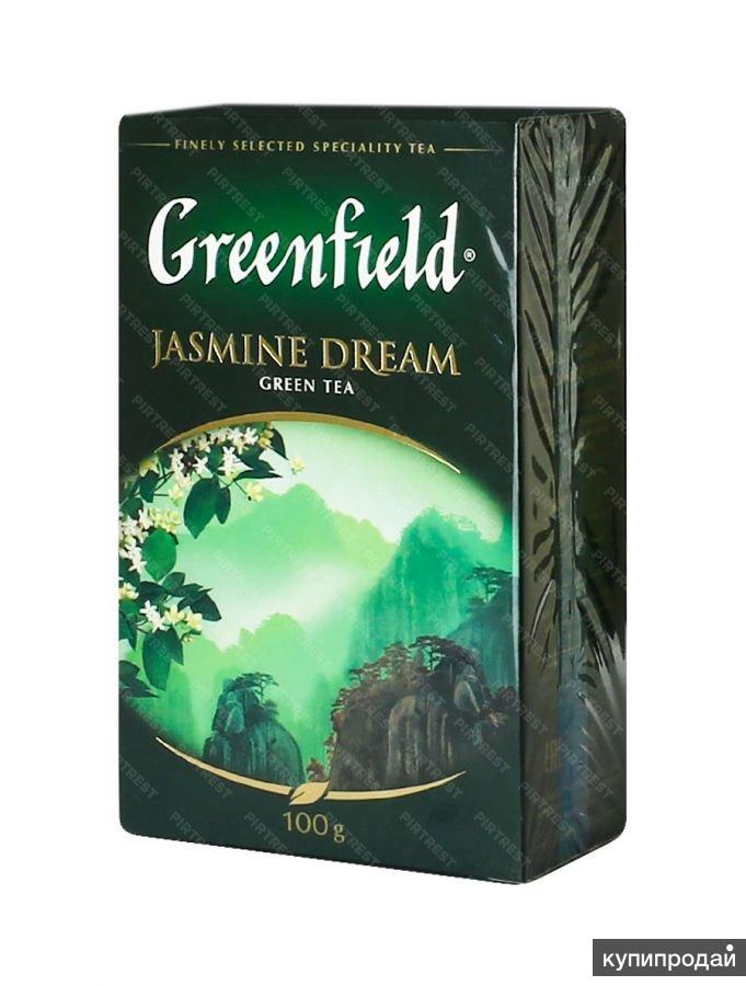 Гринфелд. Чай зеленый Greenfield Jasmine 100гр. Чай Greenfield 100г Jasmine Dream зеленый. Чай Jasmine Dream "Greenfield" 100гр. Чай Гринфилд зеленый с жасмином.