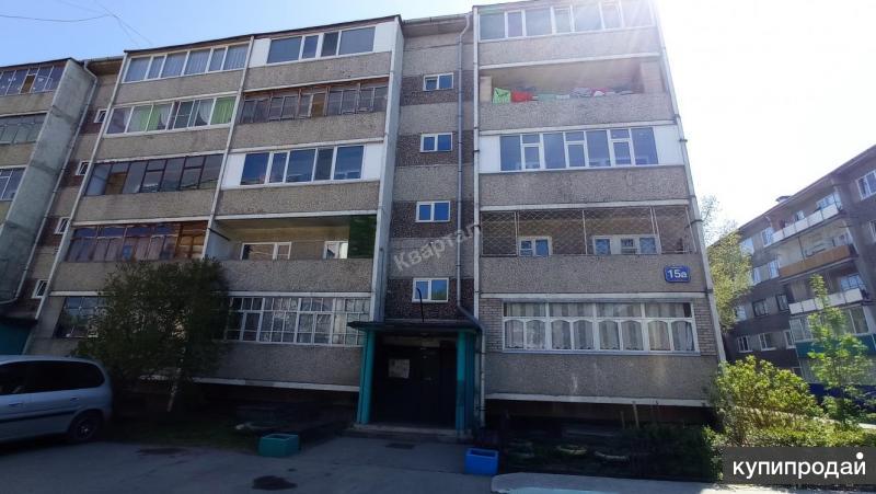 Купить 5-комнатную квартиру 130,7 м² по адресу Бологое, Западный микрорайон, 3 -