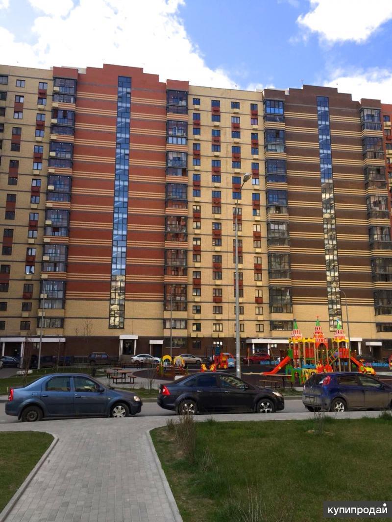 Купить Вторичку Пушкино