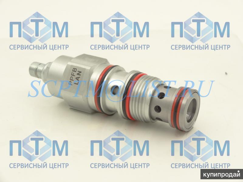 Клапан гидравлический PPFB LAN SUN HYDRAULICS, гидрозамок, гидроклапан ...