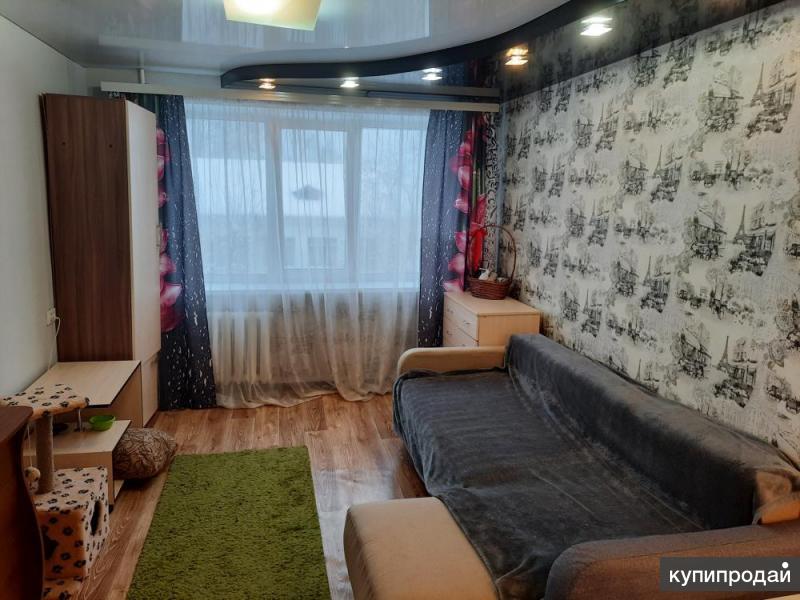 Комната октябрьская ул 14 фото Комната в 5-к 17 м2, 4 эт., 5 эт. дом в Кирове
