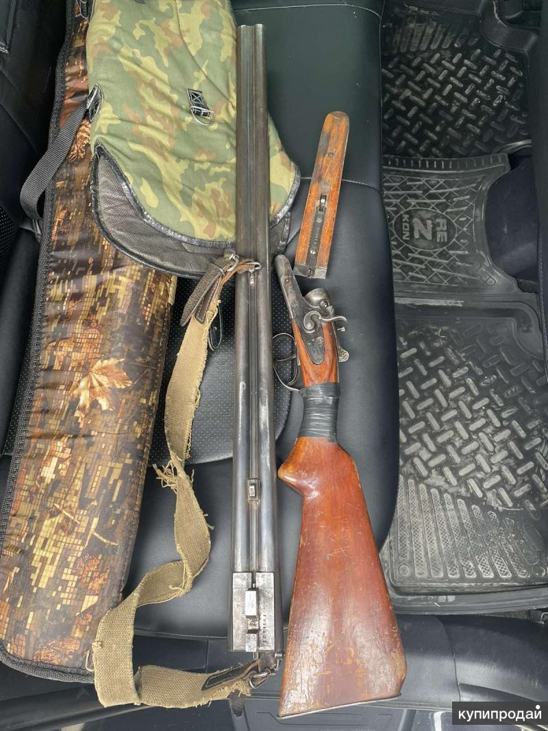 ТОЗ 63 в Саратове