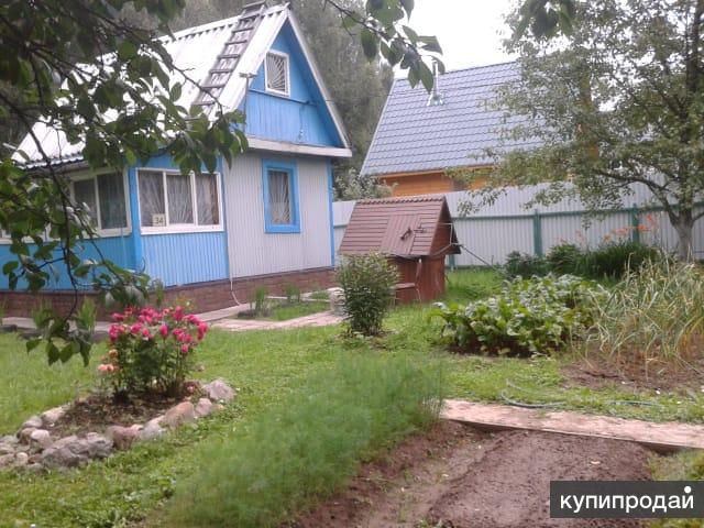 Купить Участок Пмж Химки