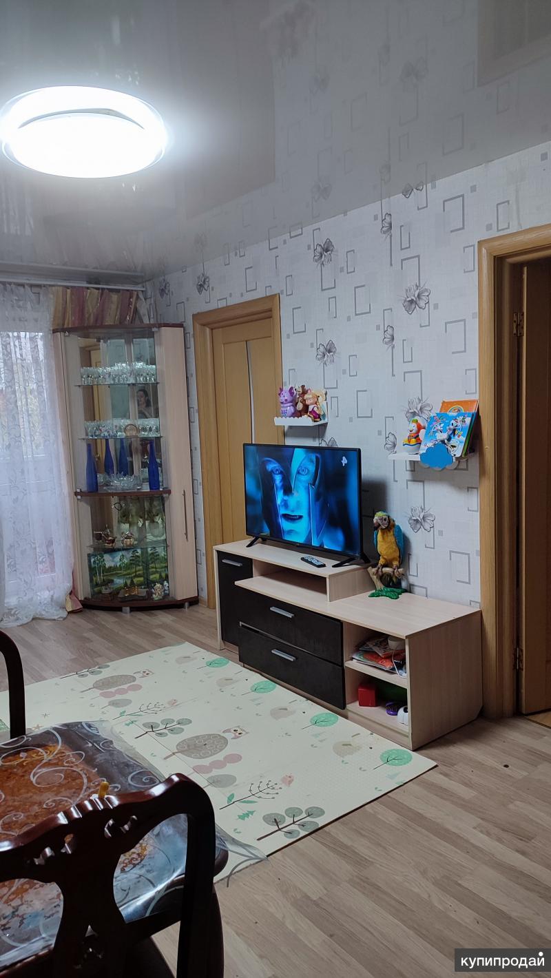 Купить Квартиру Владивосток Вторичка