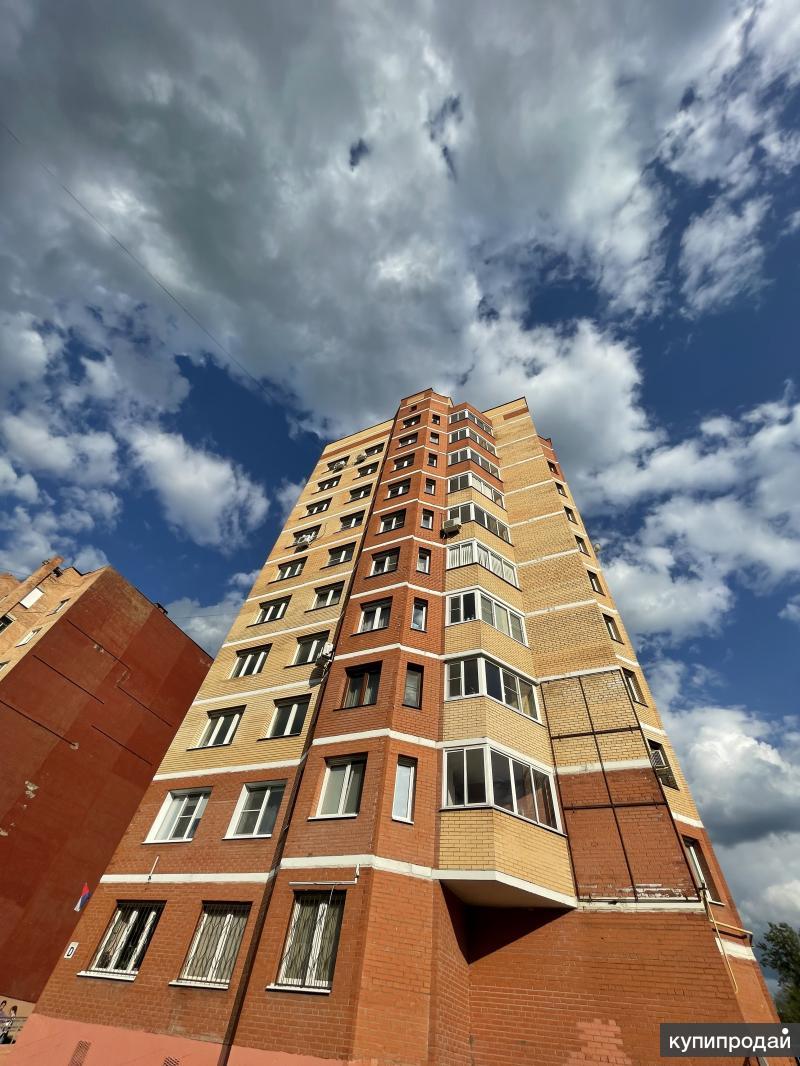 Купить 1 Комнатную Квартиру В Егорьевске Вторичное