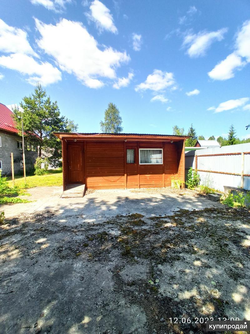 Продам дачу в Электрогорске