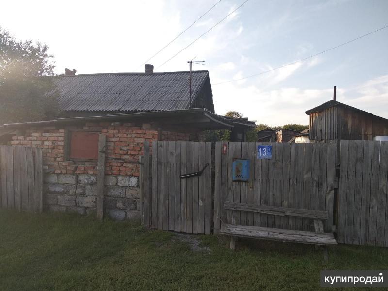 Купить Дом В Городе Кемерово Недорого