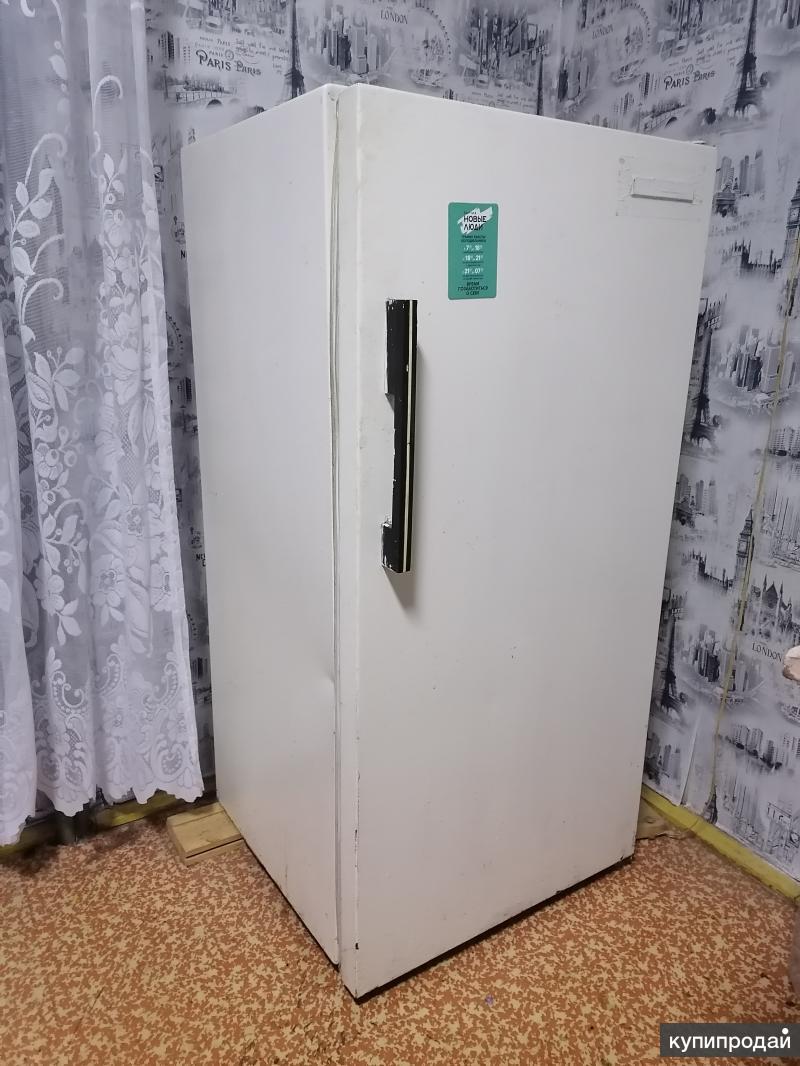 Продам холодильник в Калуге