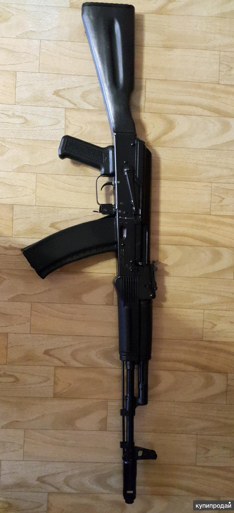 Продам ММГ АК-74 в Красноярске