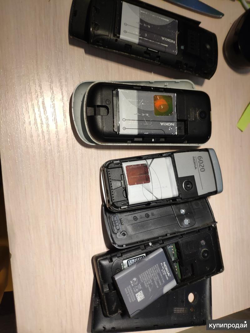 Мобильные телефоны nokia в Москве