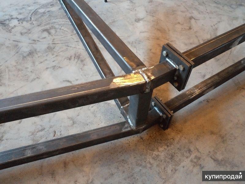 Купить Профильную Трубу 40х20 Недорого