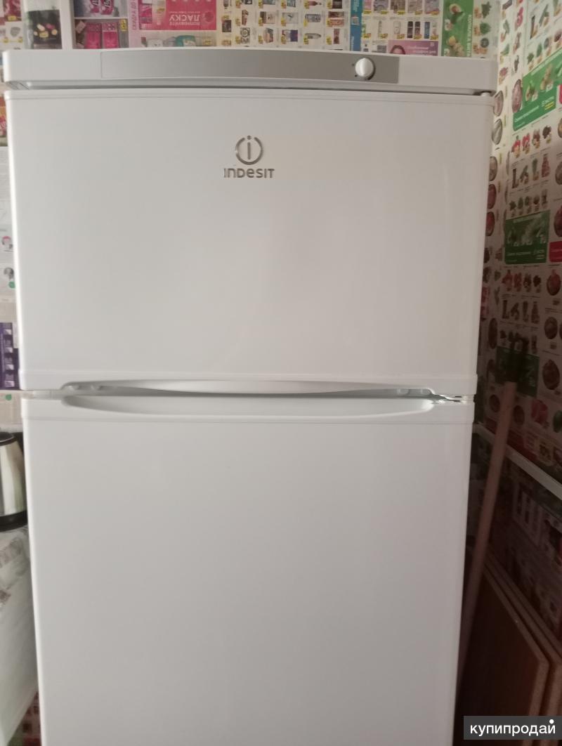 Холодильник INDESiT в Волгограде