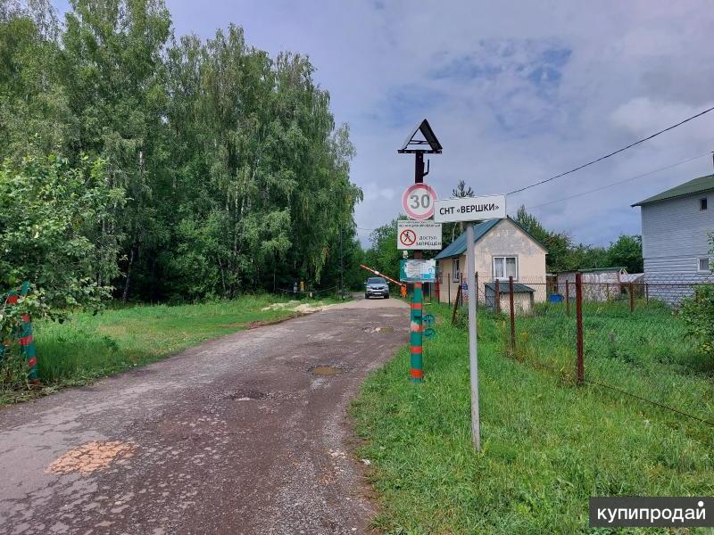 Участки в зарайском. СНТ вершки Зарайский район Мос обл фото.