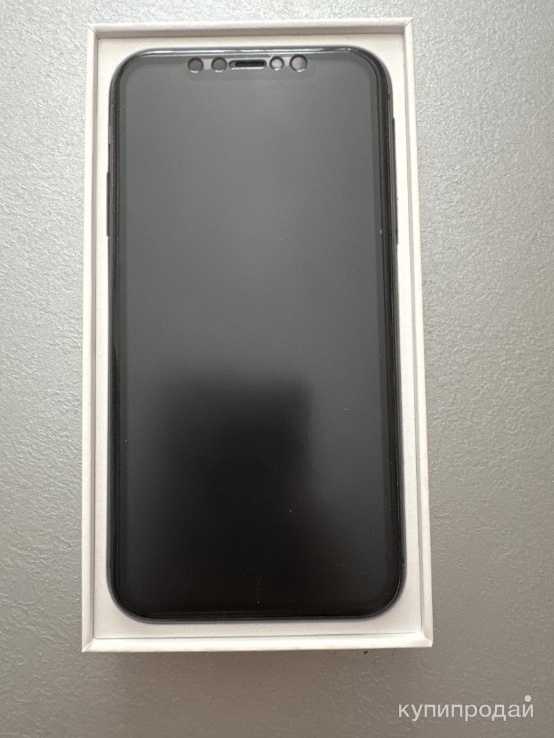 iPhone 11, 128 mgb в Оренбурге