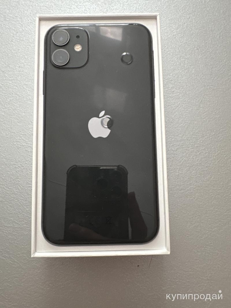 iPhone 11, 128 mgb в Оренбурге