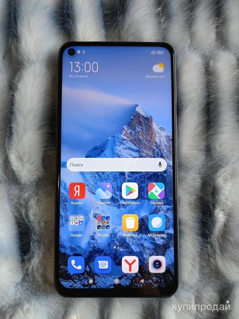 Xiaomi redmi note 9 в Перми