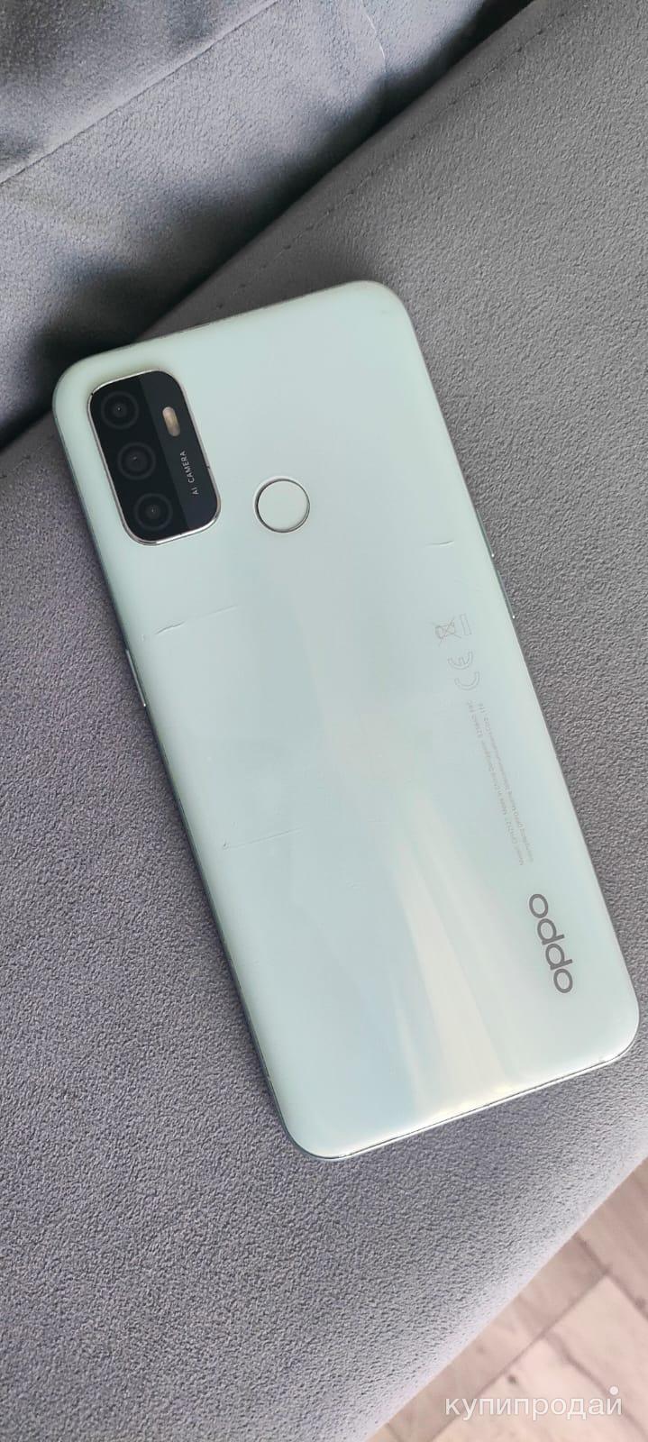 Oppo A53 в Стерлитамаке