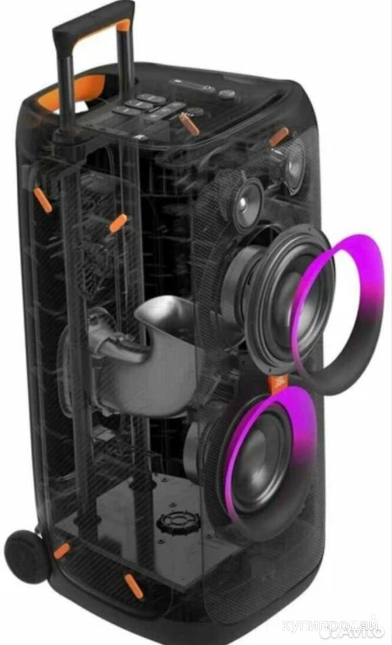 Стоимость Колонки Jbl 310