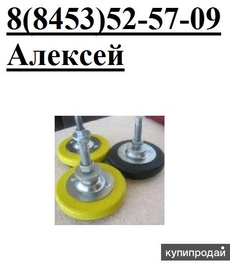 Виброопора ов 31м чертеж
