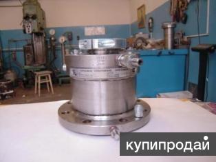 Торцовые уплотнения для валов.