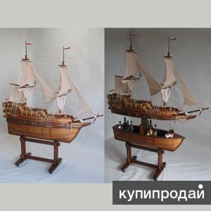мини бар для интерьера дома квартиры офиса оригинальный подарок