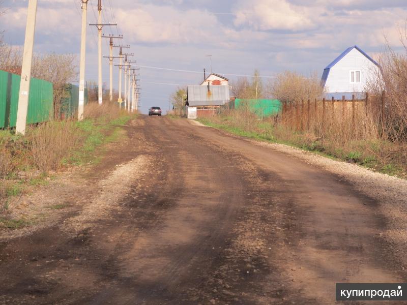 Купить Участок В Калининском Районе Уфа