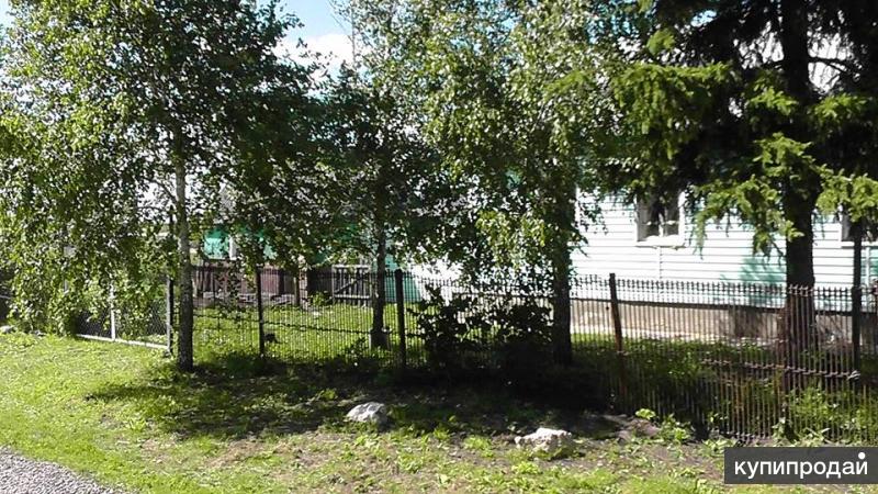 Дом 57 кв. м, Михайловский р-н, Михайлов , площадь участка 45 соток