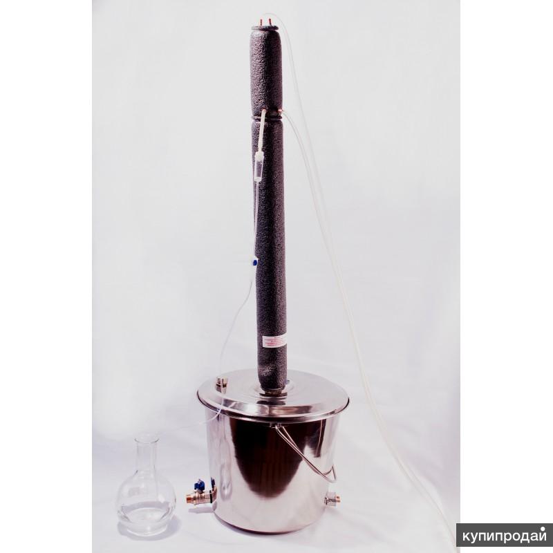 Ректификатор Литровка 1/2 в Москве