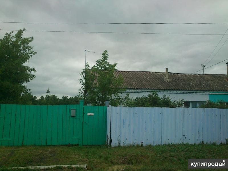 Частный дом