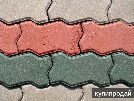 Продам тротуарную плитку в Калининграде