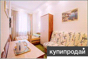 Мини-отель "На Сретенке"