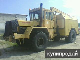 Продается агрегат сварочный К-703М-АС8-200