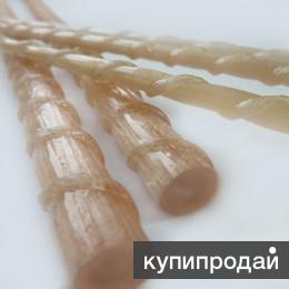Арматура композитная