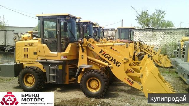 YiGong ZL 20