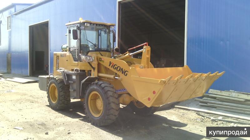 YiGong ZL30