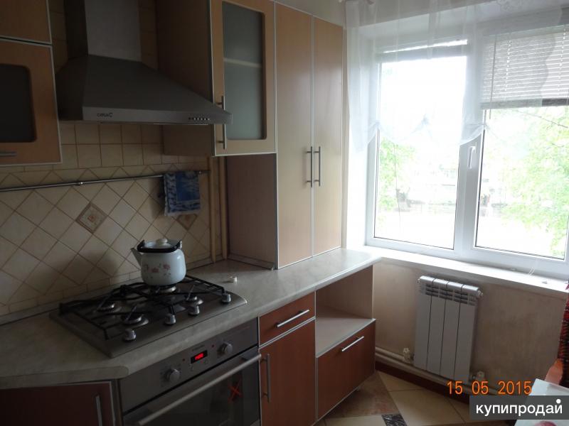 продам квартиру