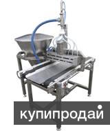 Инжектор - дозатор начинки для наполнения кексов