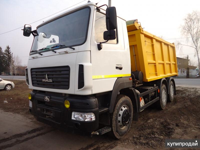 Продаю самосвал маз 6501В5-484-000 евро-4
