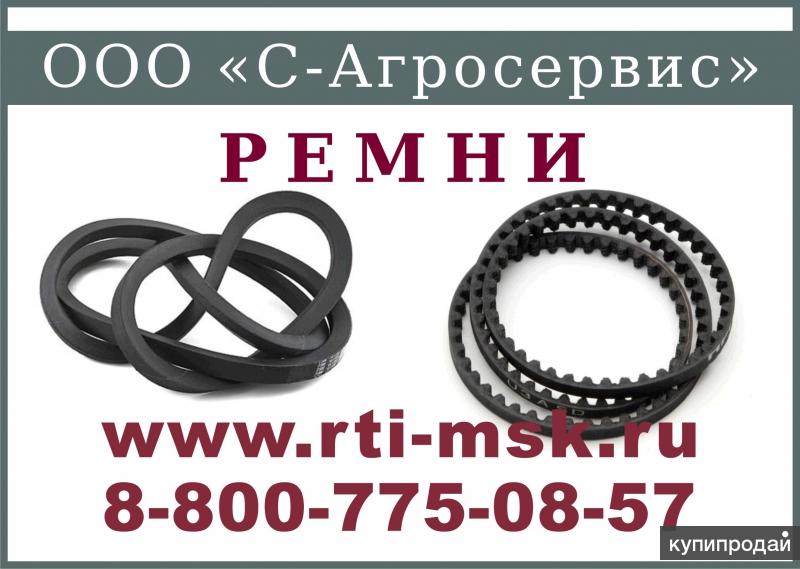 Ремень клиновой профиль