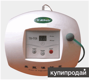 Прибор для очистки овощей и фруктов