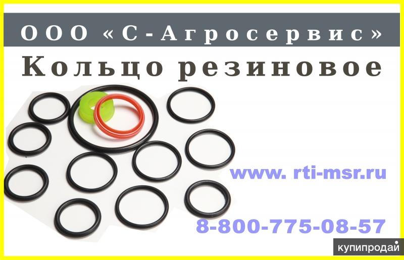 Резиновое кольцо