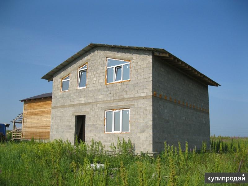 Продам коттедж Собственник